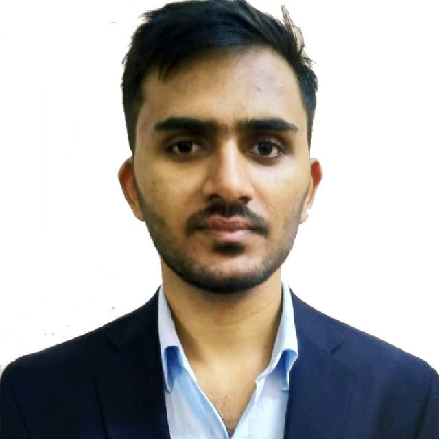 Dhananjay Pathak