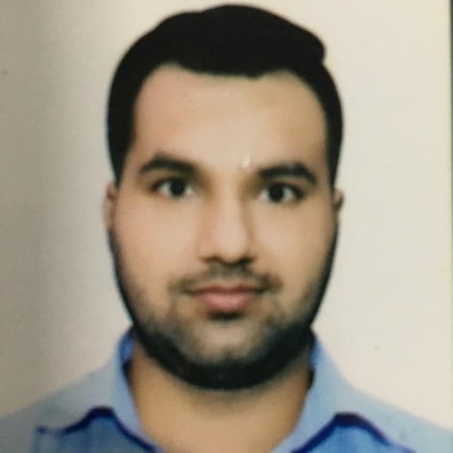Dharmendra Jha
