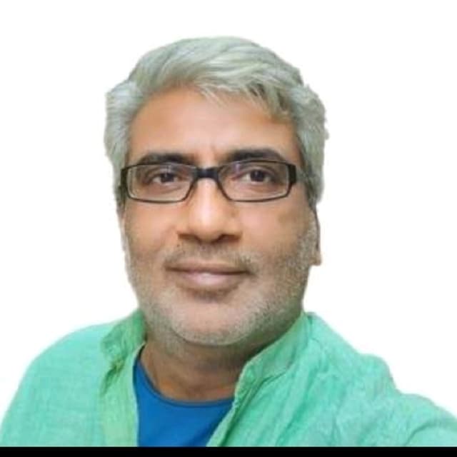 Deepak John