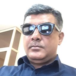 Darryl Joseph Pinheiro