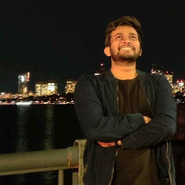 Dheeraj Singh