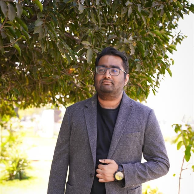 Dheeraj Kalmekolan