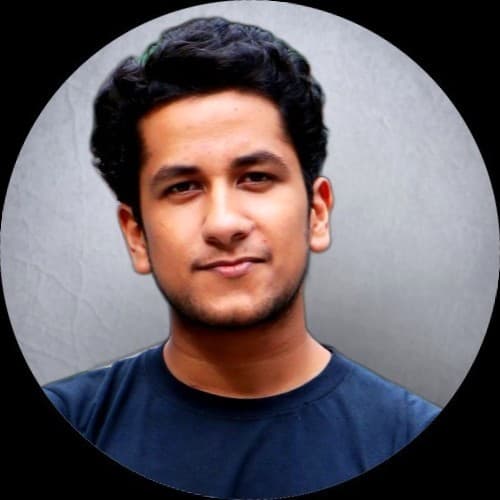 Dewansh Kaloni