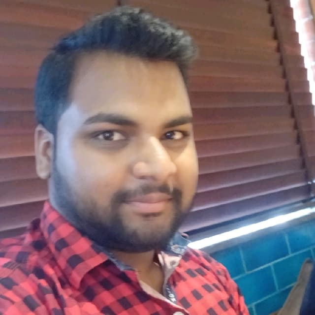 Deepak Verma