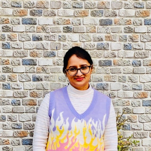 Bhavana DK