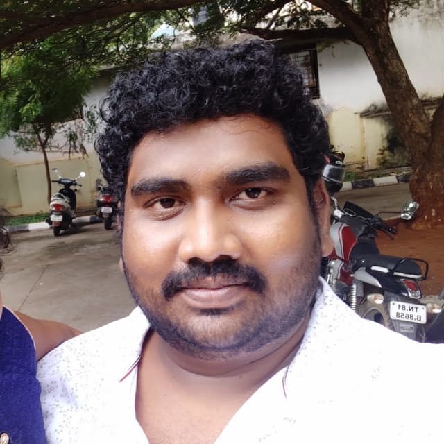 Dhinakaran Gunasekaran