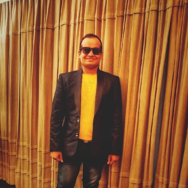 Kedarnadh D.