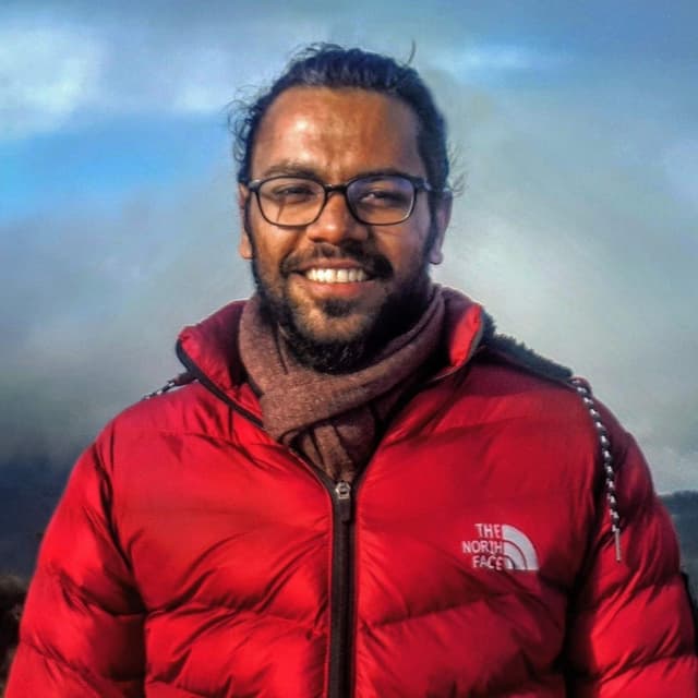 Dhawal Patel