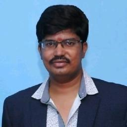 Dinesh Kumar Rajamani