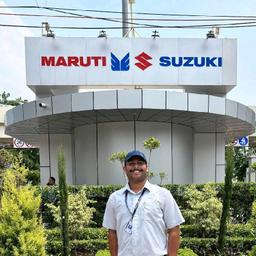 DEEPANSHU KUMAR SANU