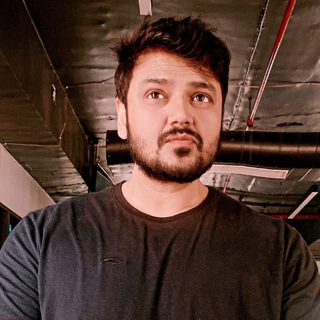 DHARMENDRA SINGH