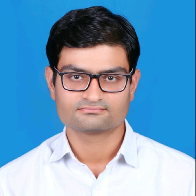 Krishnakant Purohit