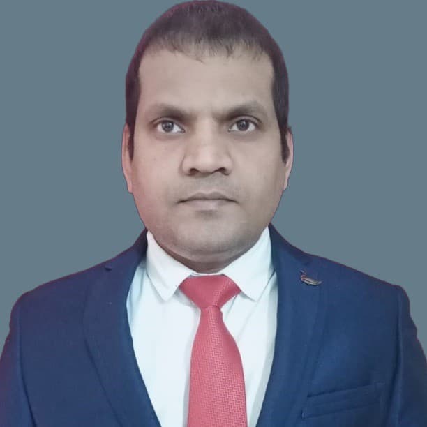 Dharmendra Kumar