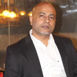 Dharmendra Kumar