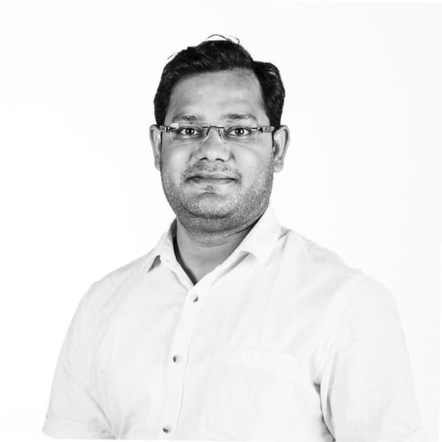 Deepak Kumar