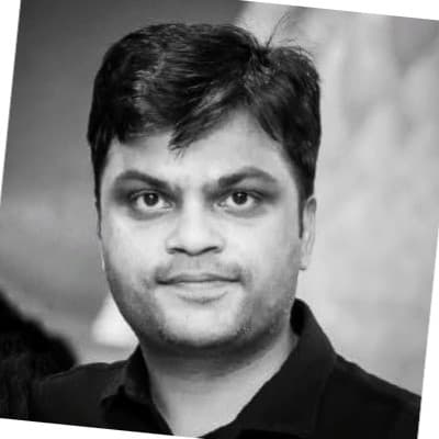 Dharmendra Verma