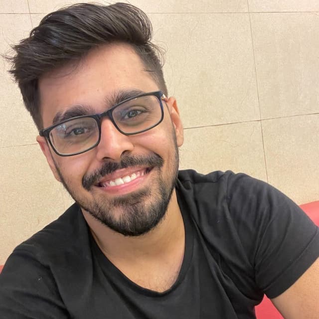 Debanshu Lalwani
