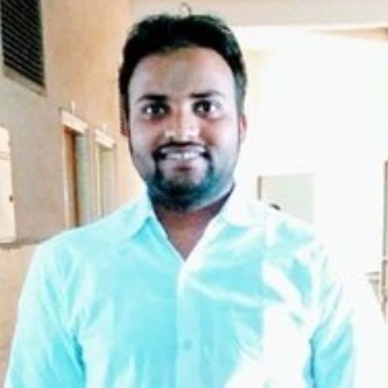 DM RAJ