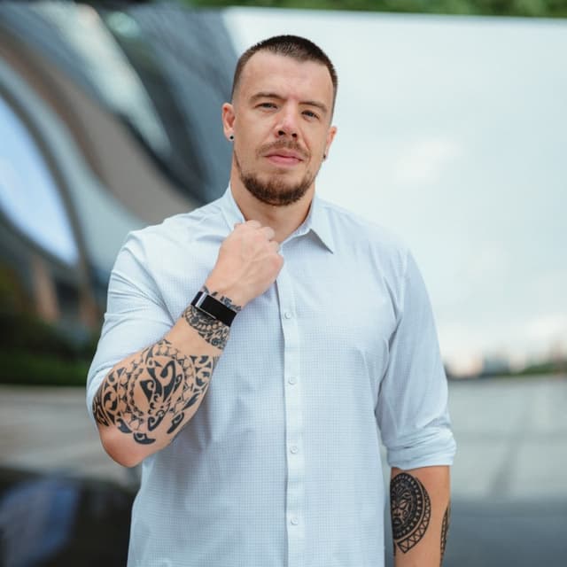 Dima Maleev