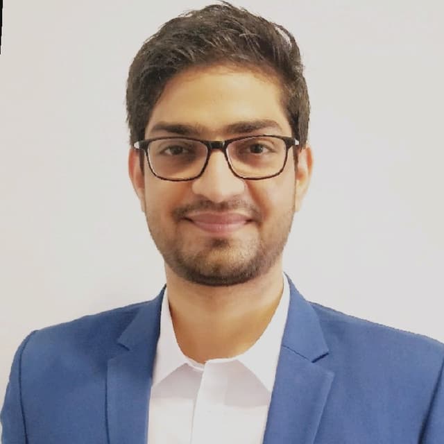 Dipesh Malvia