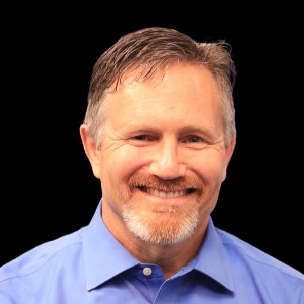 D. Mark Durrett