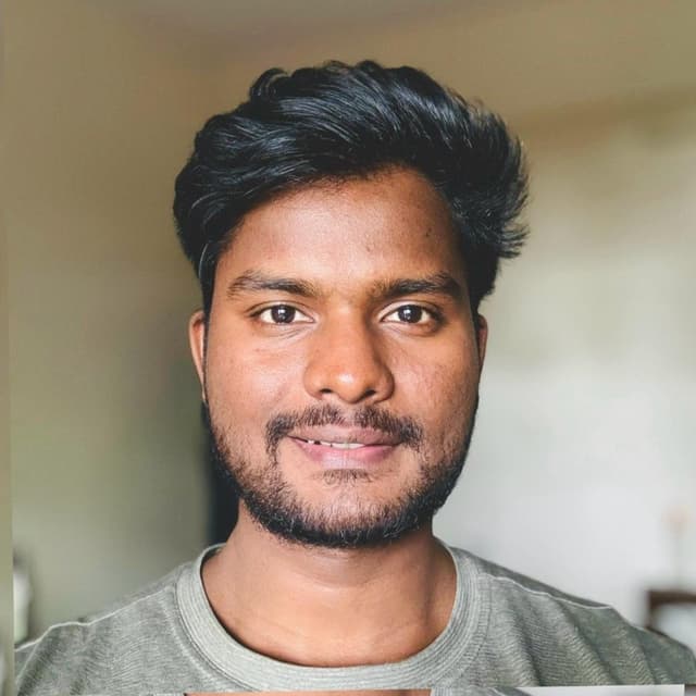 Dileep Kumar Maurya