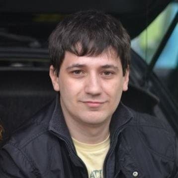 Dmitrii M.