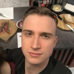 Dmitrii Kovrizhnukh