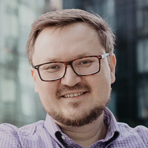 Dmitry Petrov