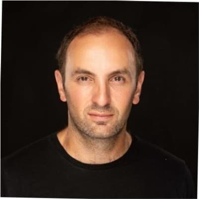 Dmitry Shevelenko