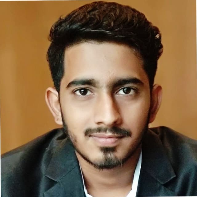 Kuldeep Tripathi
