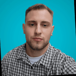 Dmytro Pryimak