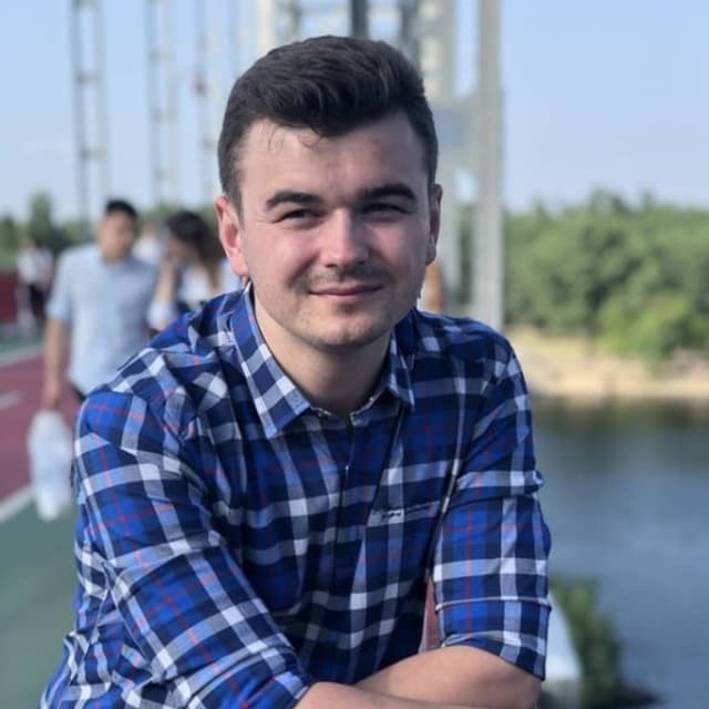 Dmytro Basiuk