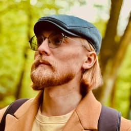 Dmytro Borshchov