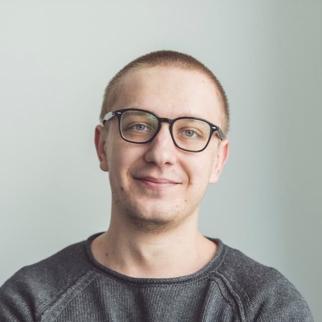Dmytro Kurbakov