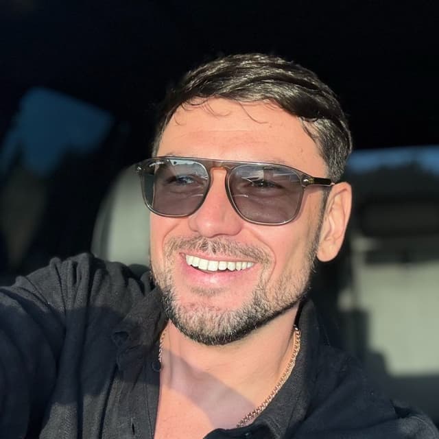 Dmytro Nych