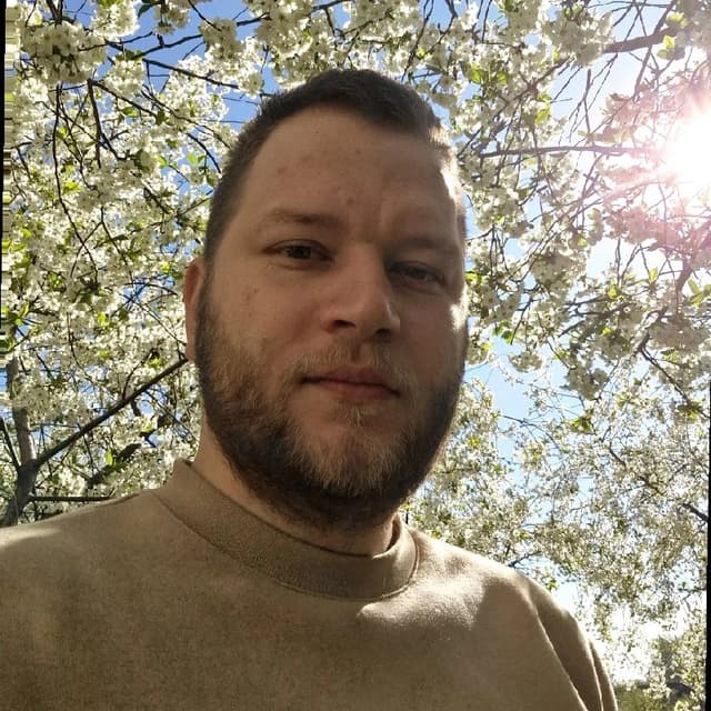 Dmytro Slotvinskyi 🇺🇦