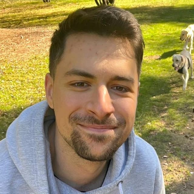 Dmytro Andrusyak