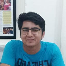 Deepak Negi