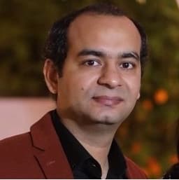 Nitin Verma