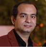 Nitin Verma