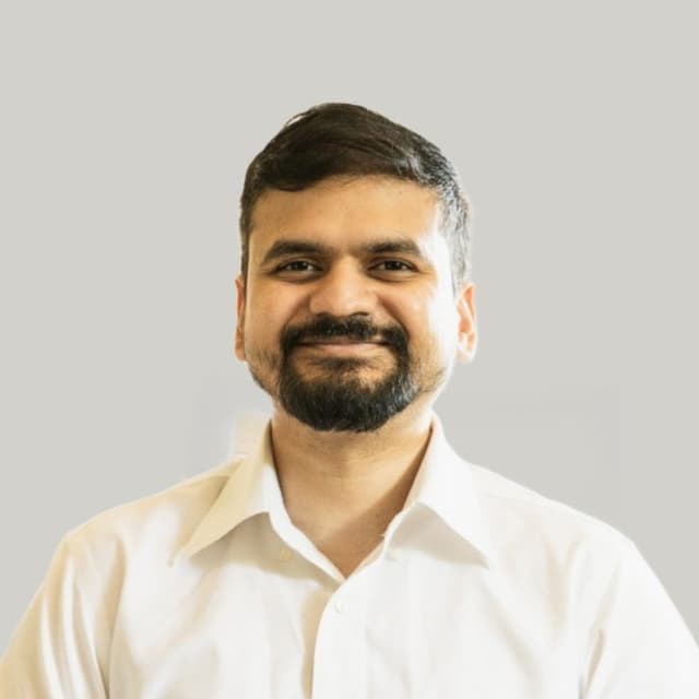 Devakinandan Panda