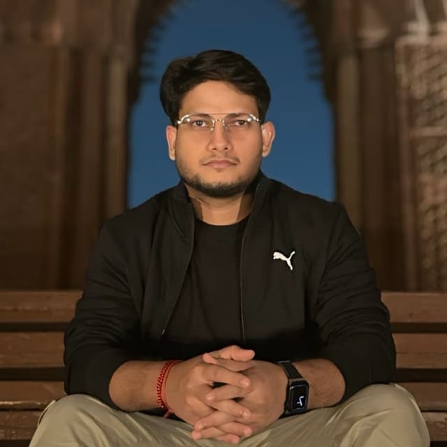 Deepnarain Rai
