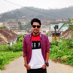 Dayanand Raut