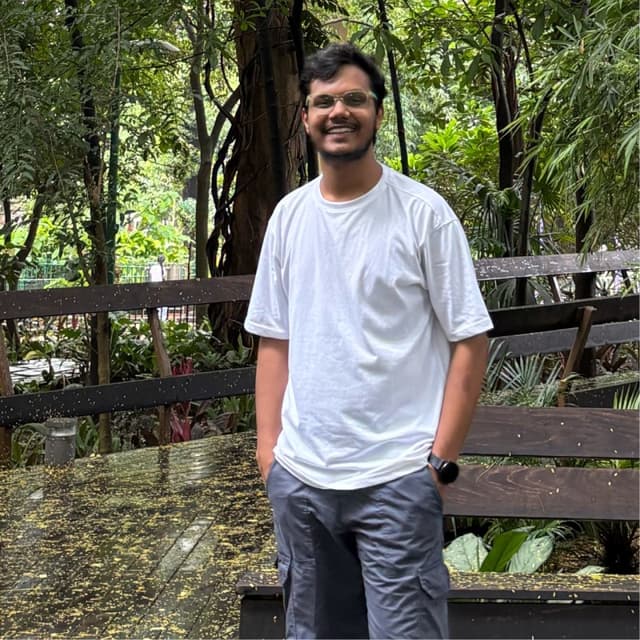 Dnyandeep Chavan