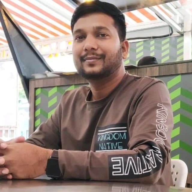 Dnyanesh Mali
