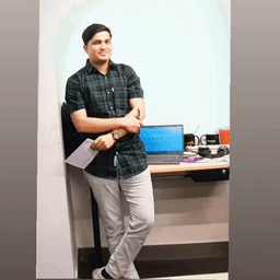 Dnyaneshwar Kank