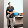 Dnyaneshwar Kank