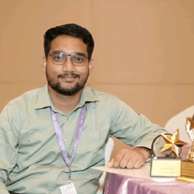 Dnyaneshwar Madake