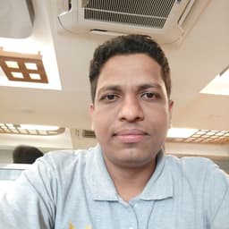 Dnyaneshwar Vishe
